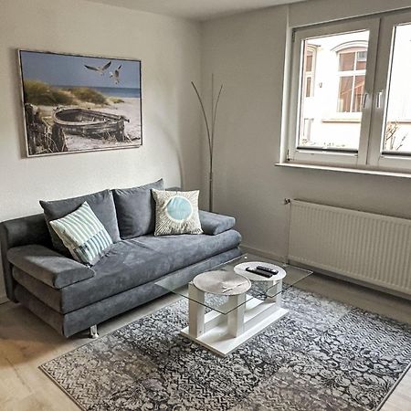 Apartment Bodenidyll By Interhome Greifswald Kültér fotó