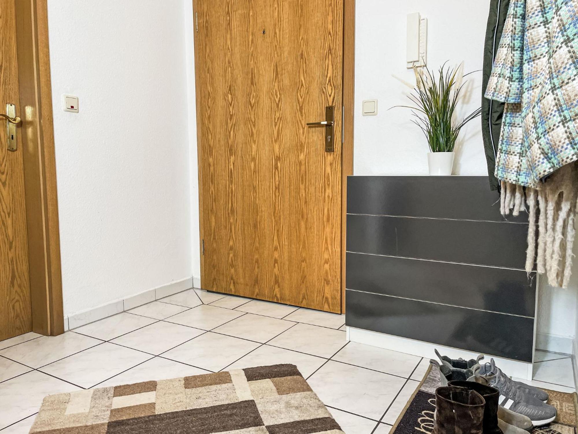 Apartment Bodenidyll By Interhome Greifswald Kültér fotó