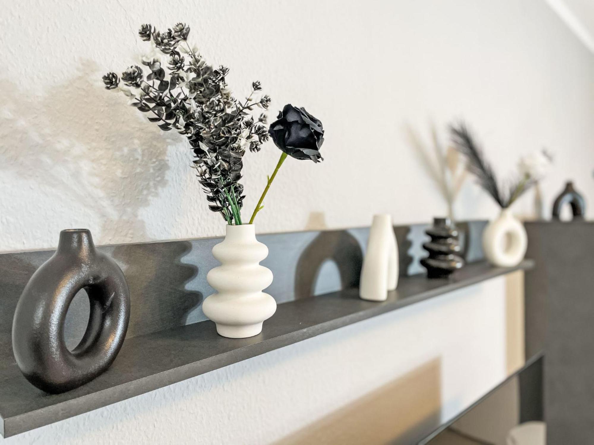 Apartment Bodenidyll By Interhome Greifswald Kültér fotó