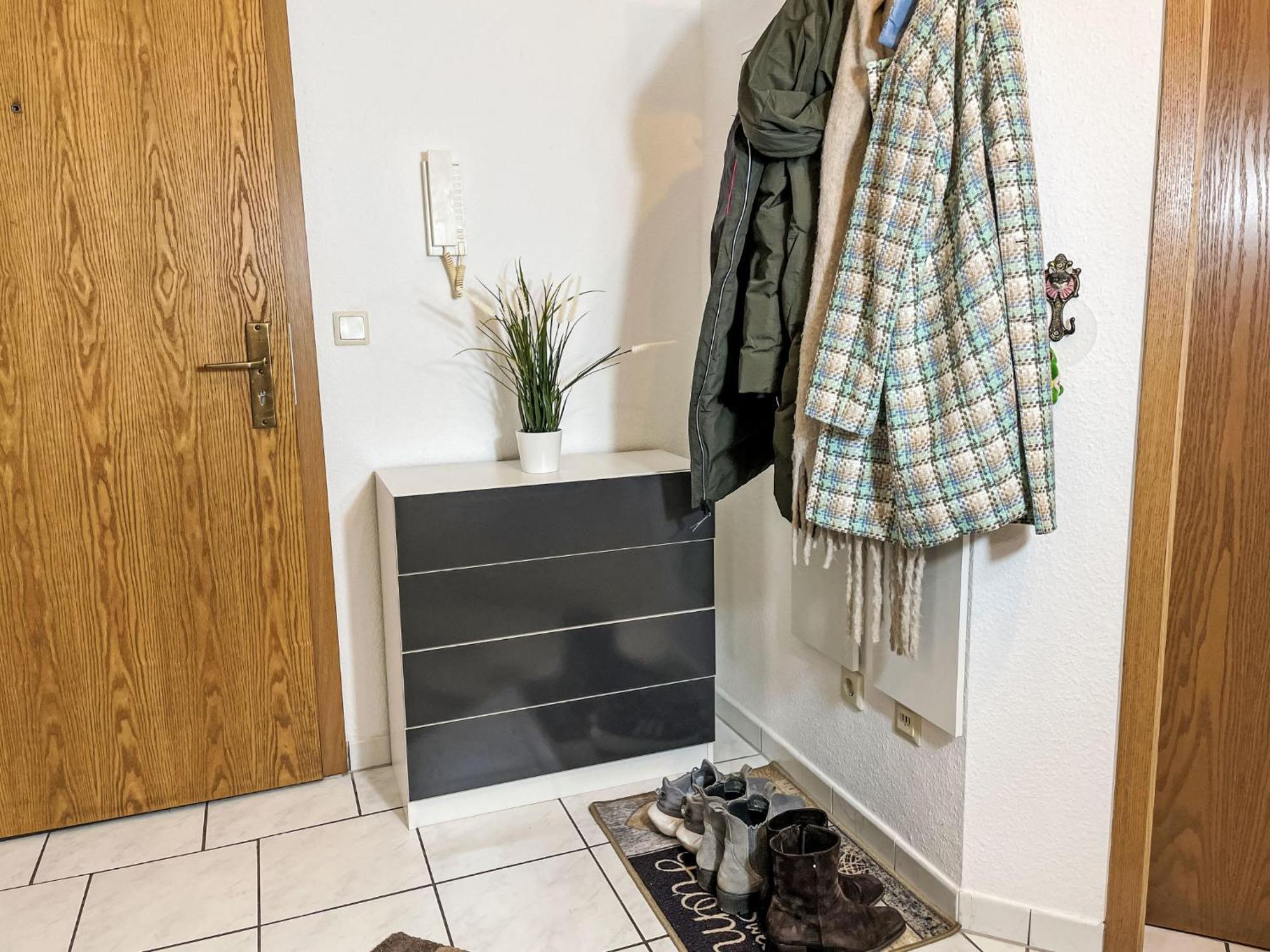 Apartment Bodenidyll By Interhome Greifswald Kültér fotó