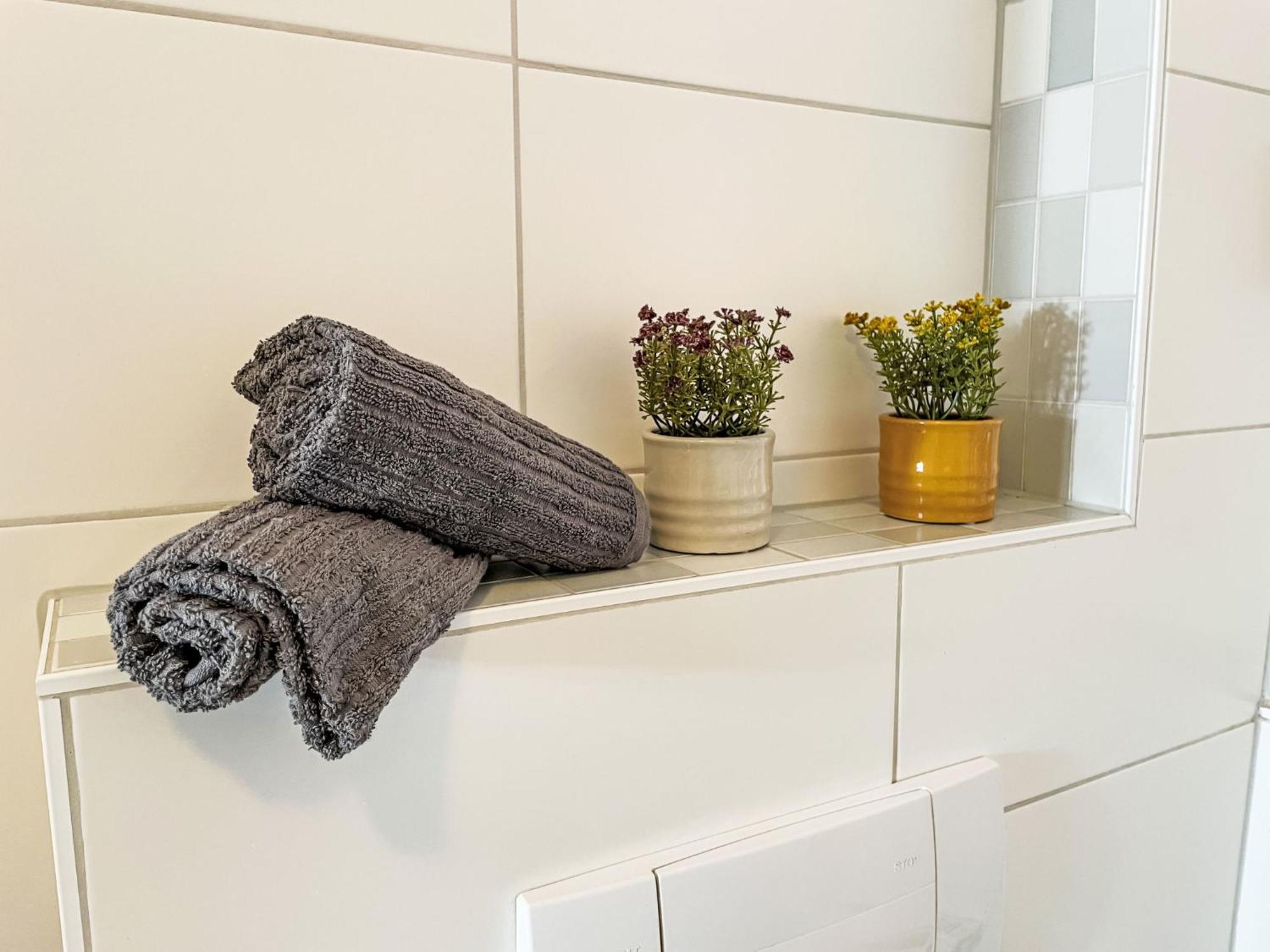 Apartment Bodenidyll By Interhome Greifswald Kültér fotó