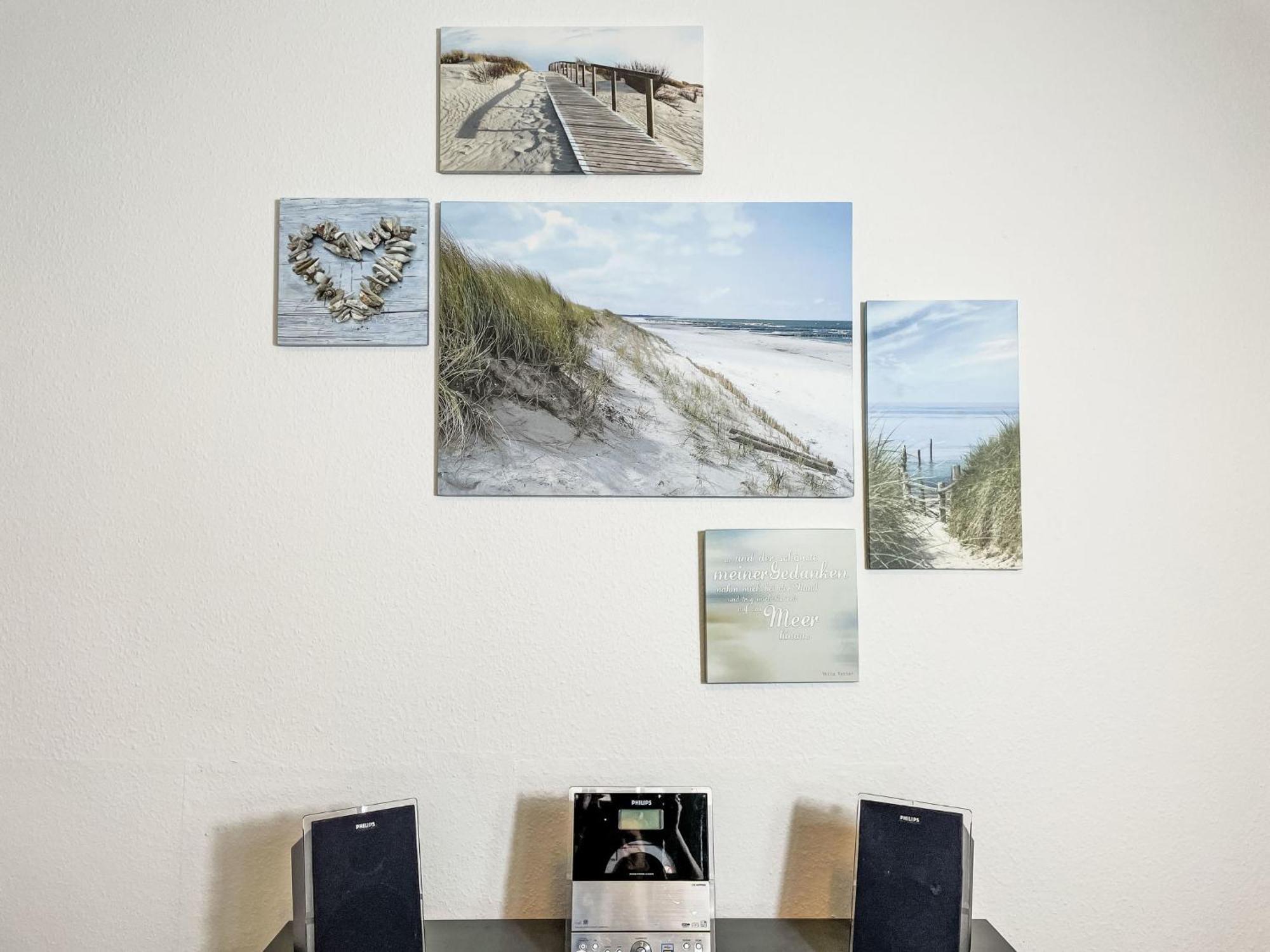 Apartment Bodenidyll By Interhome Greifswald Kültér fotó