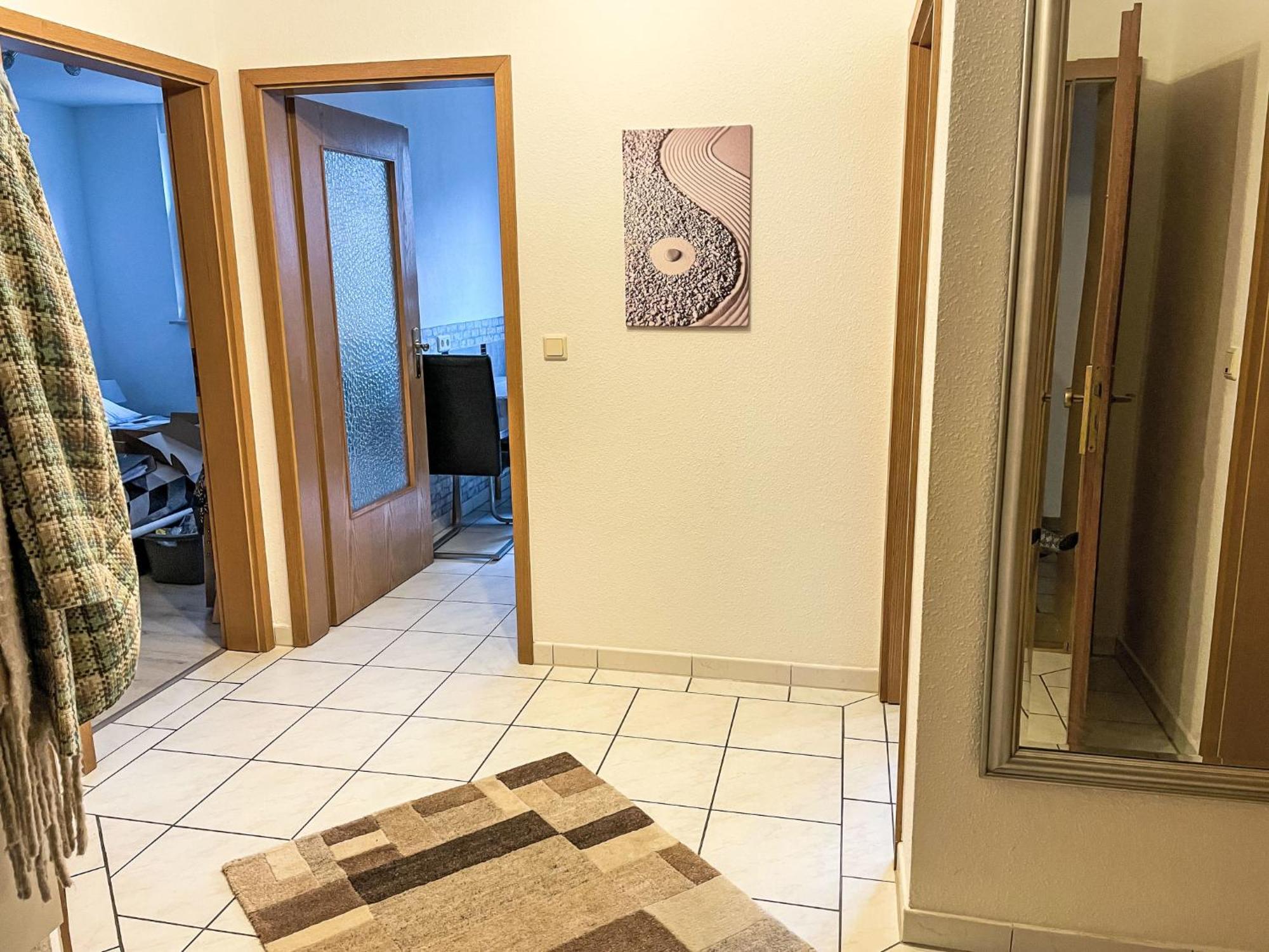 Apartment Bodenidyll By Interhome Greifswald Kültér fotó