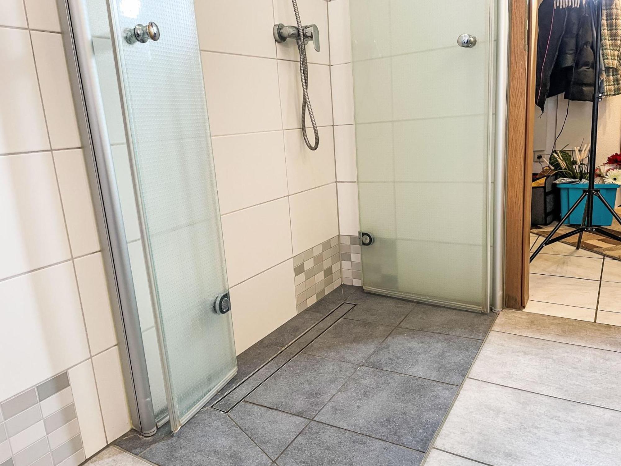 Apartment Bodenidyll By Interhome Greifswald Kültér fotó
