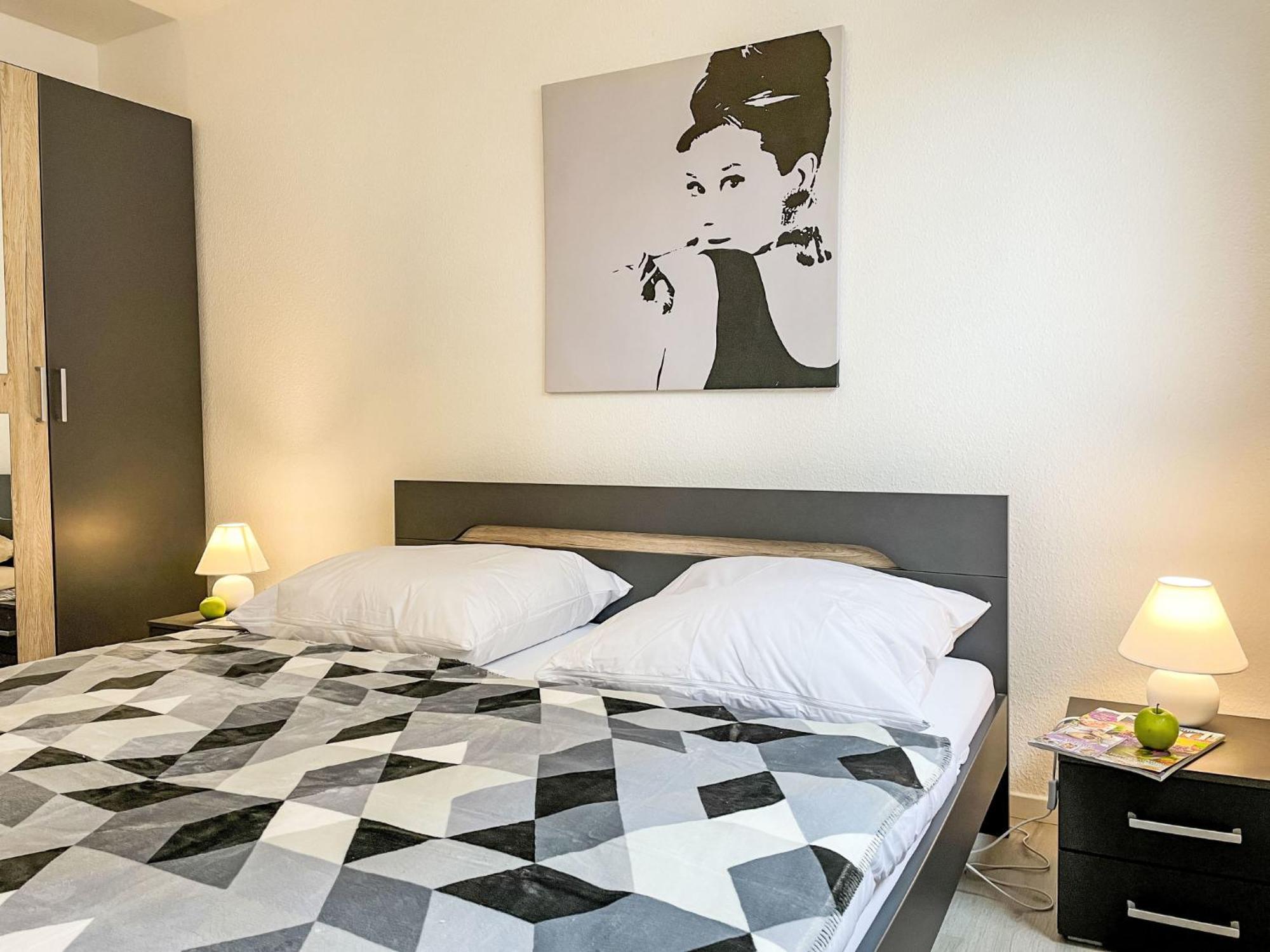 Apartment Bodenidyll By Interhome Greifswald Kültér fotó