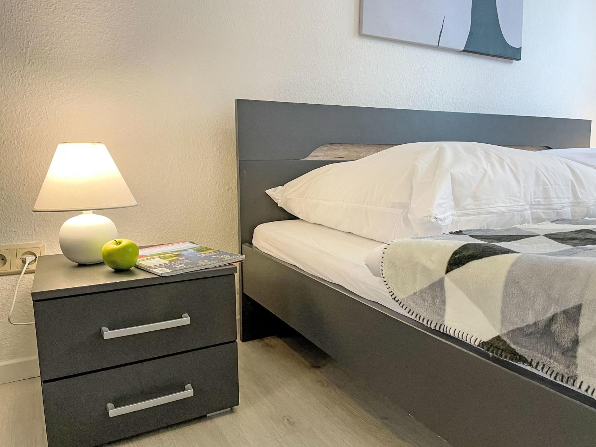 Apartment Bodenidyll By Interhome Greifswald Kültér fotó