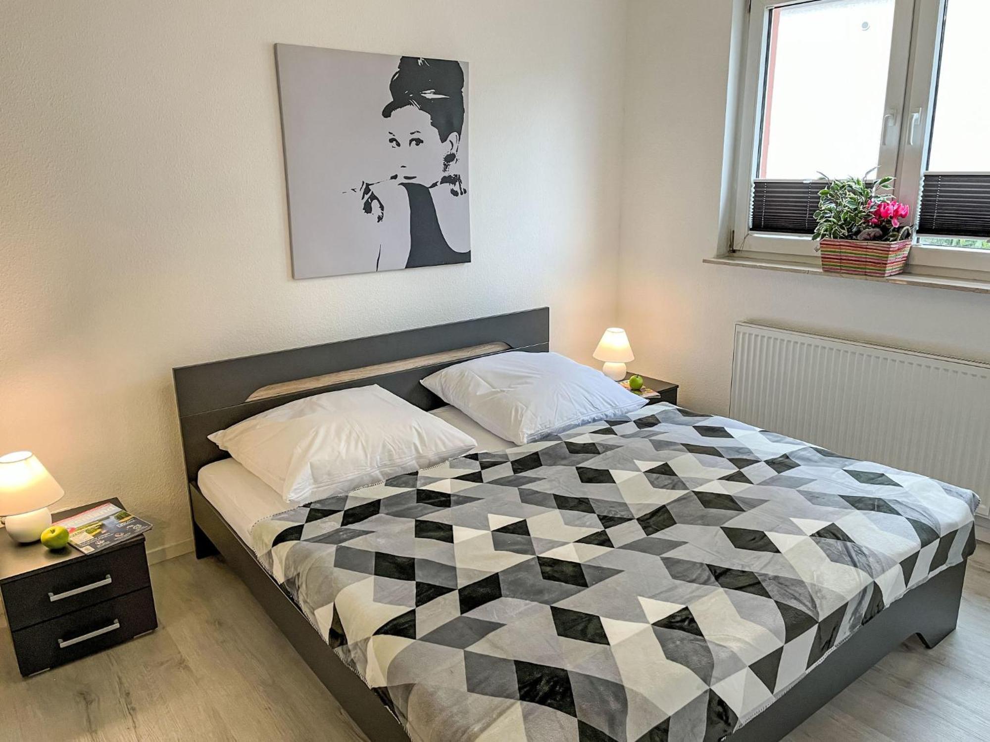 Apartment Bodenidyll By Interhome Greifswald Kültér fotó